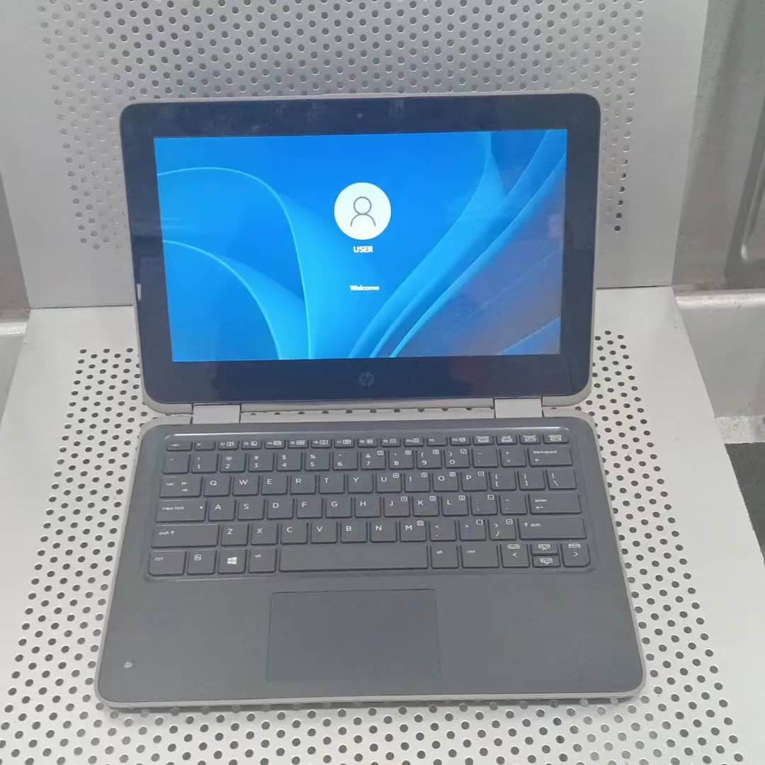 Laptop 1